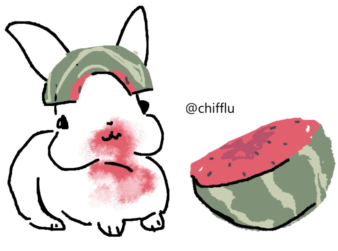 𐙚chifflu tweet media