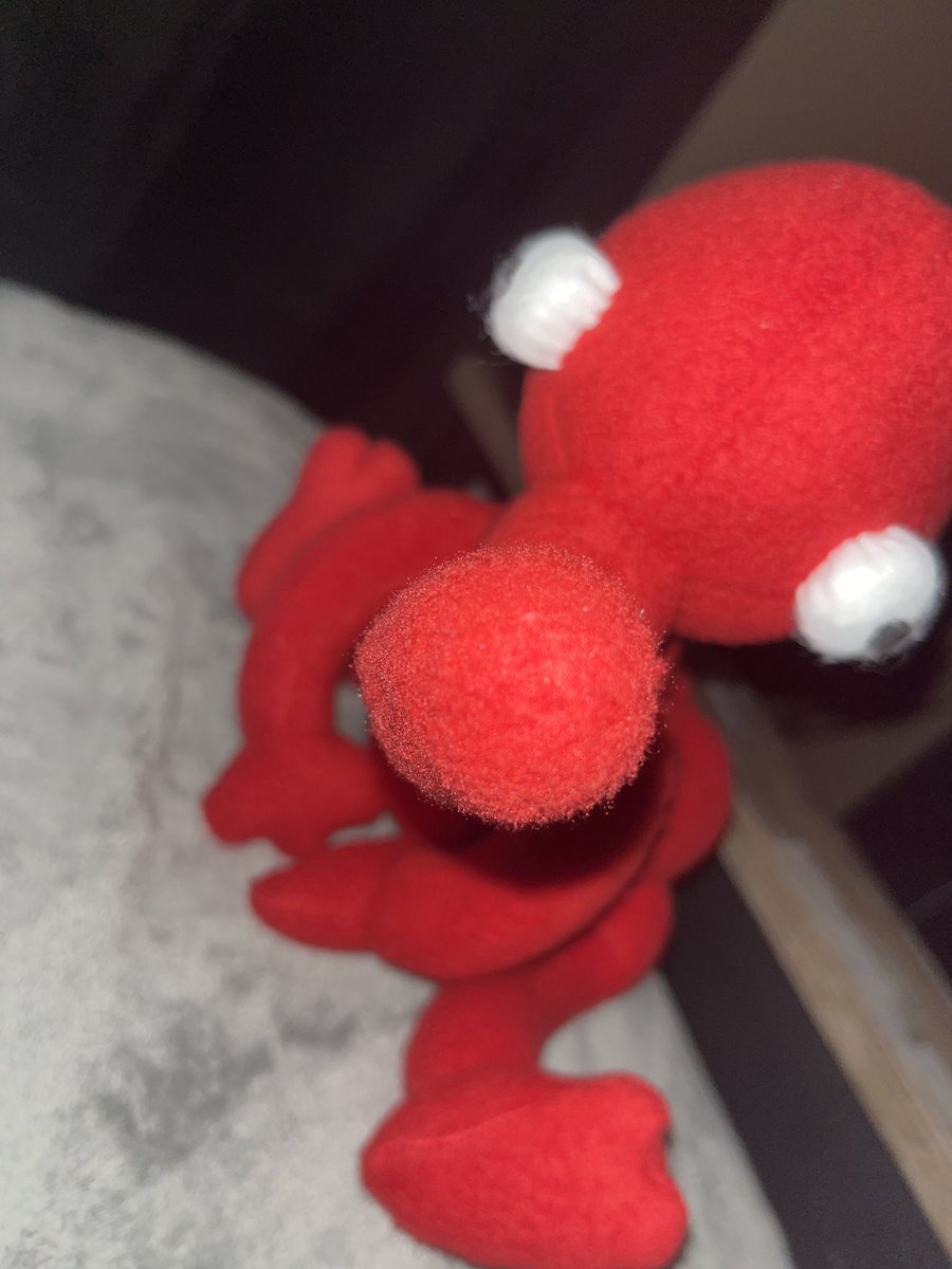 Polymorphicgon tweet media