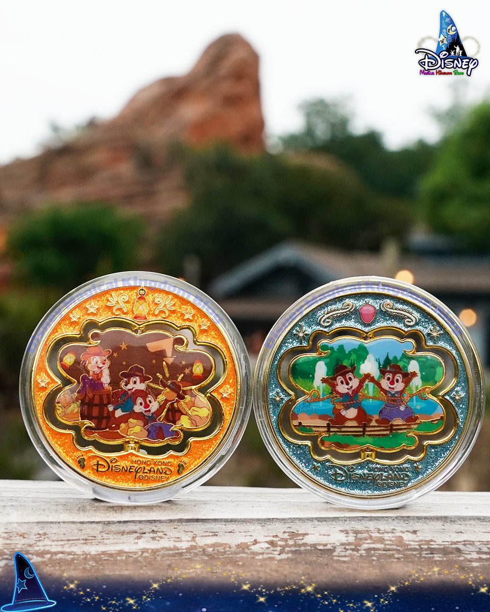 Disney Magical Kingdom Blog tweet media