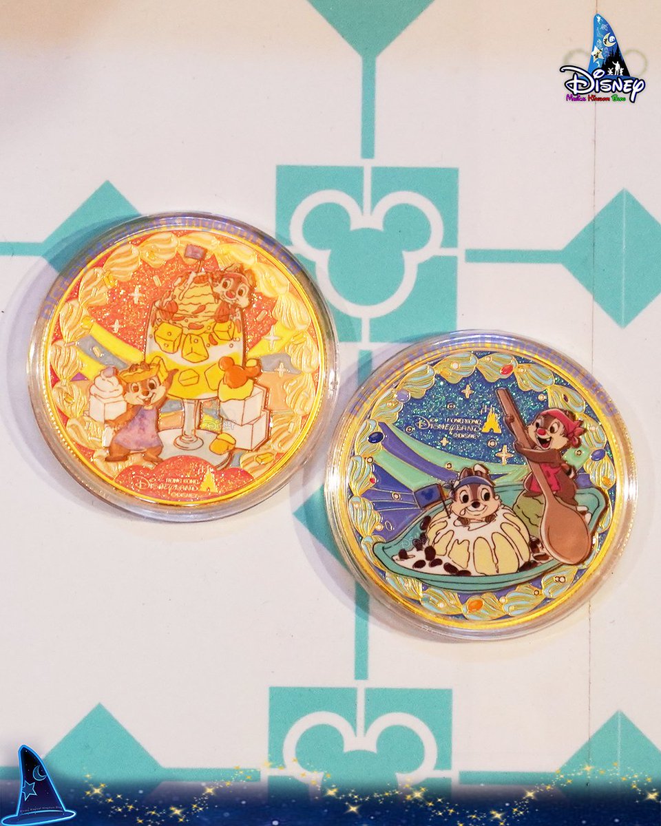 Disney Magical Kingdom Blog tweet media