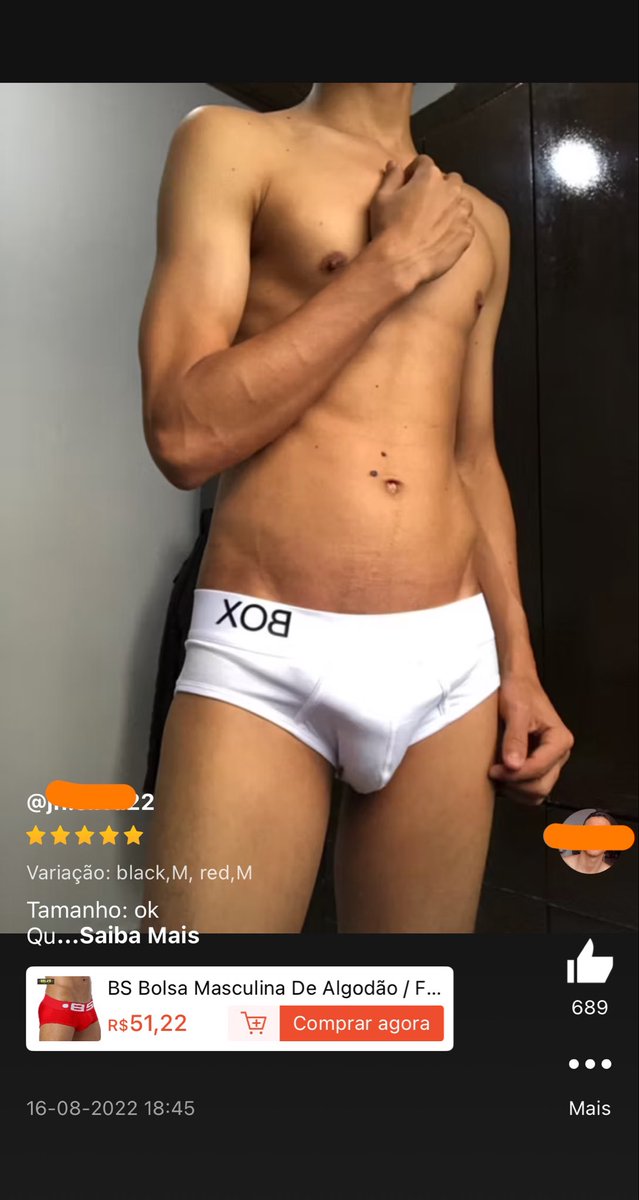 Sexy Shopee RESERVA tweet media