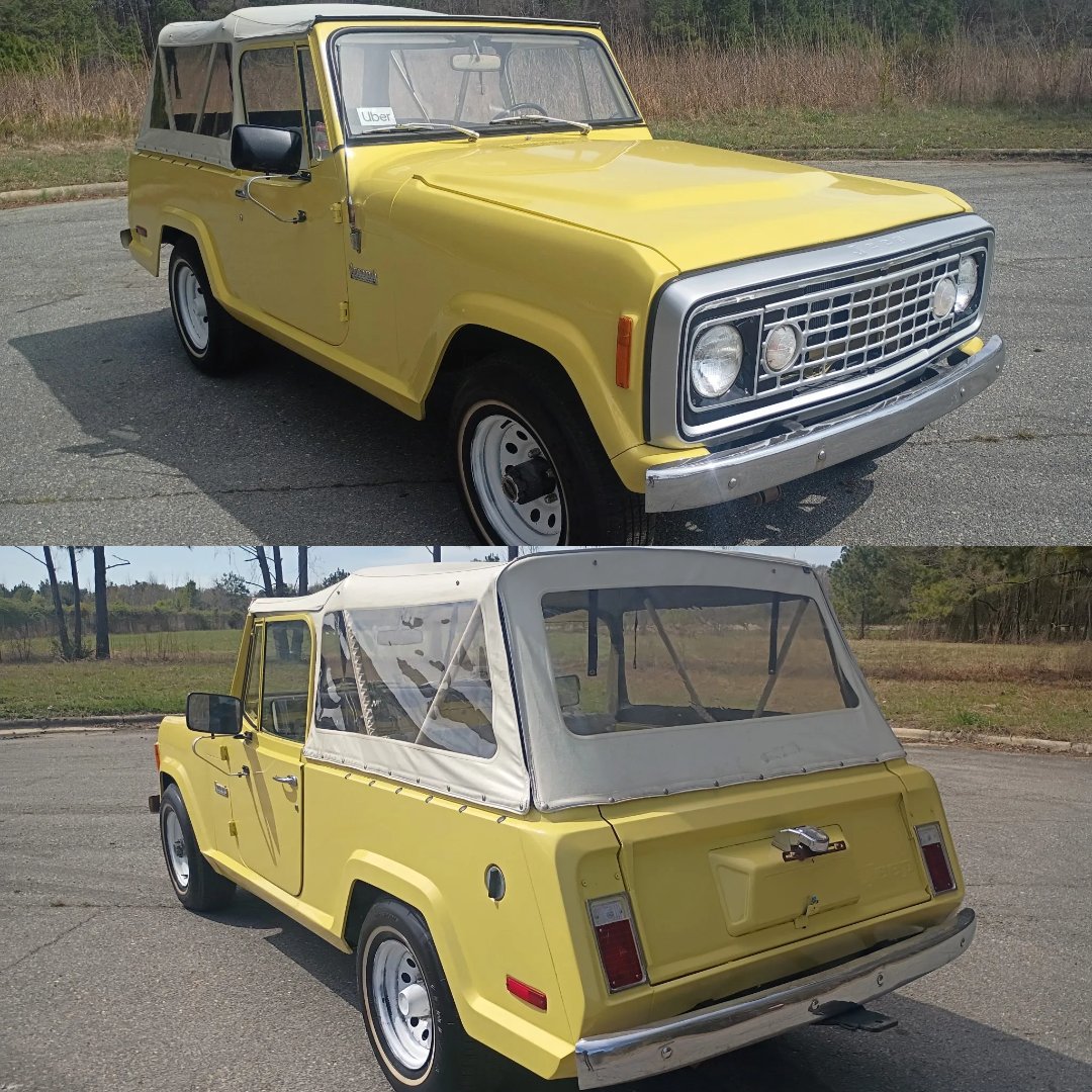 Bring a Trailer tweet media