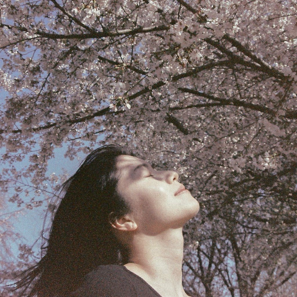 New song released today！🪞☁️

Scattered Clouds / postmodernhippie ∞倉島颯良

🎧 p-vine.lnk.to/Lc75bW
 
元さくら学院の若手実力派女優、倉島颯良、中国出身の音楽家、postmodernhippie、独自の世界観で注目の若手写真・映像作家、仁平真羽呂の3者によるコラボシングルが本日配信リリース！