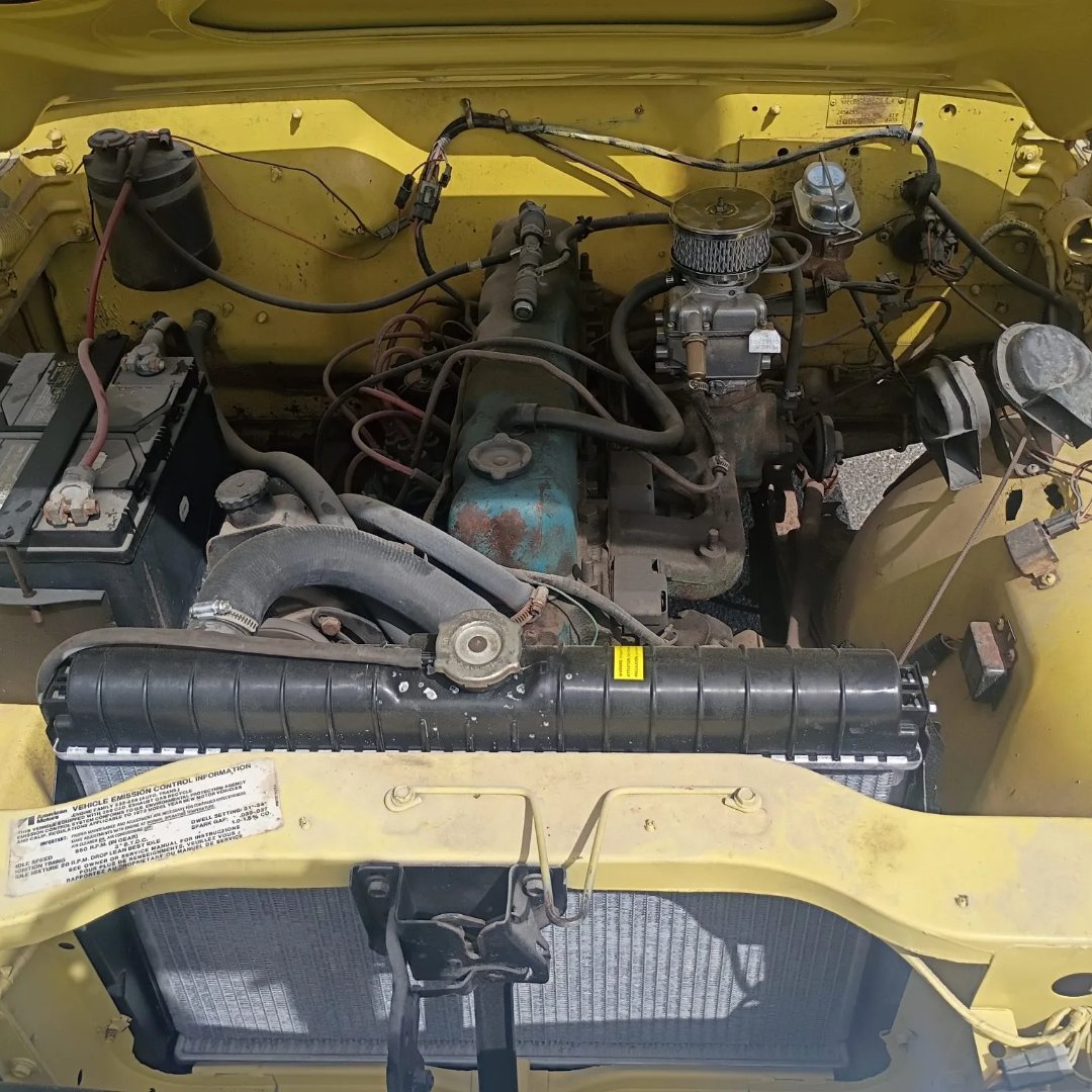 Bring a Trailer tweet media