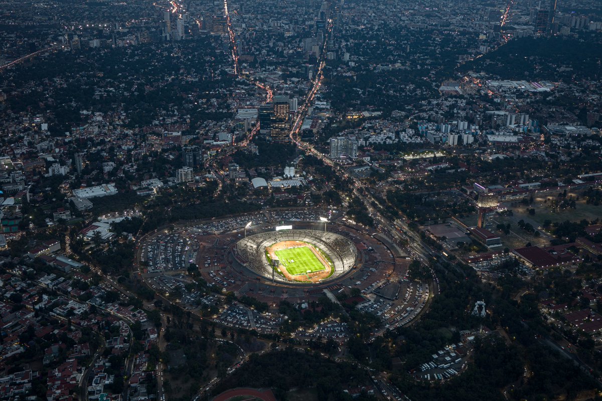 Santiago Arau tweet media