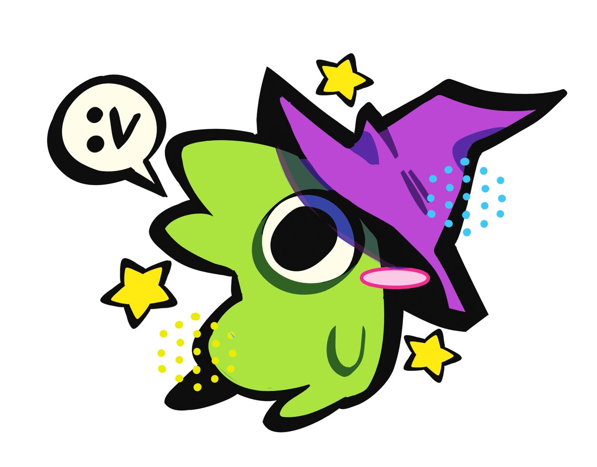 🌈KROS!! tweet media