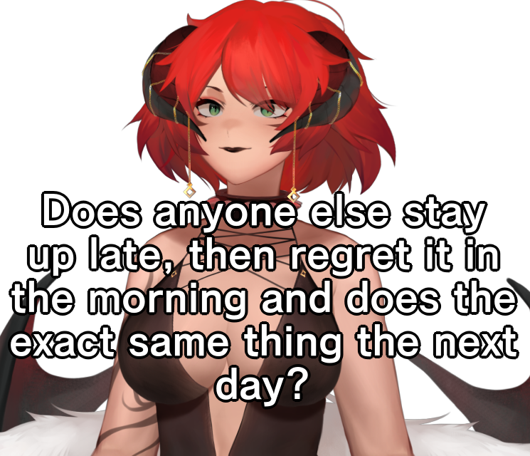 Lava Savage 😈🌋Demon Vtuber+Artist tweet media