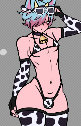 Kashiii ♂️🩷~ (Incubus Vtuber) tweet media