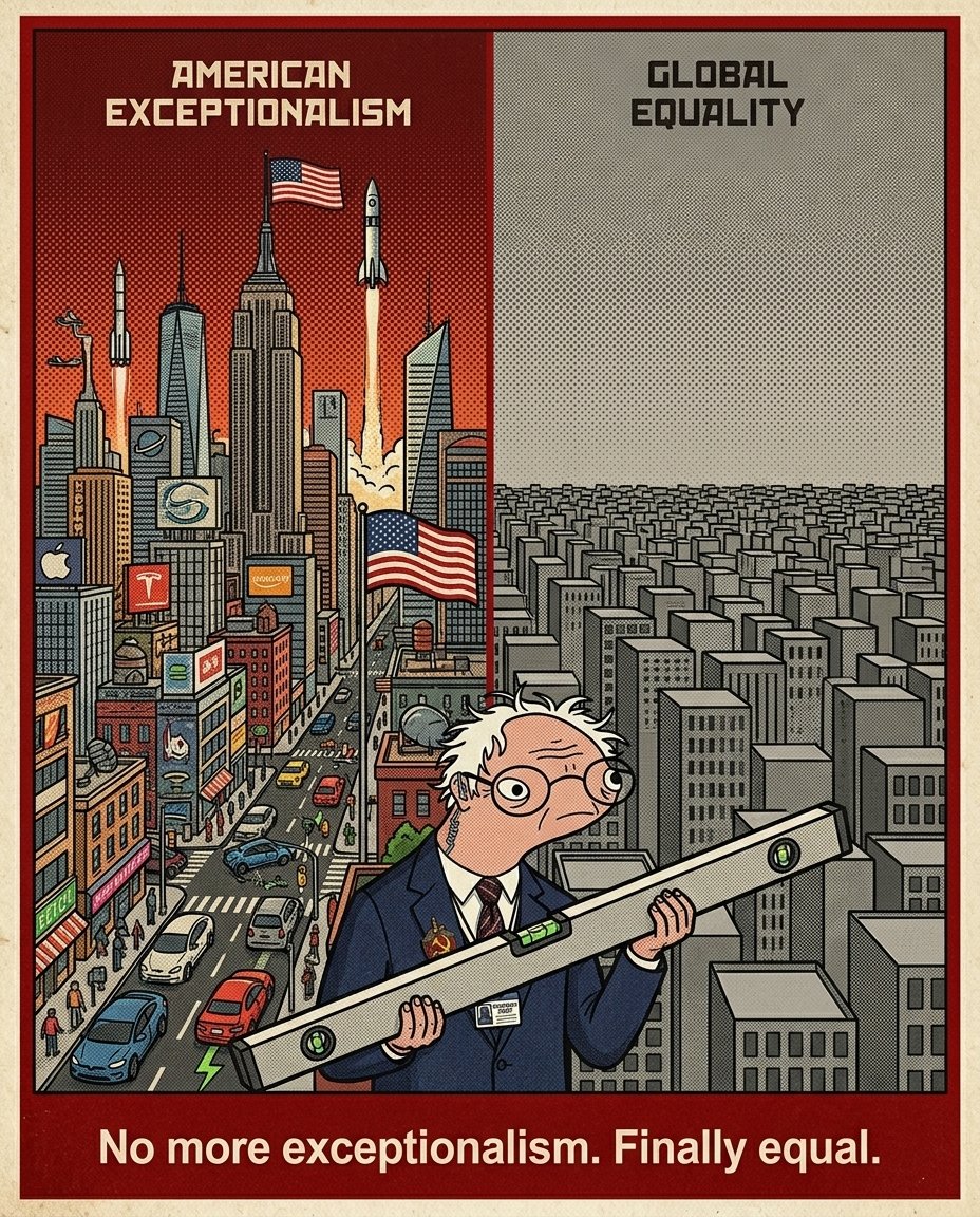 Burnie Senders tweet media