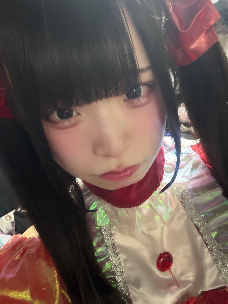 古宮 みこ🦐【揺メク夜ニ】4/19㈰昼帯新宿Nine Spice生誕❤︎ tweet media