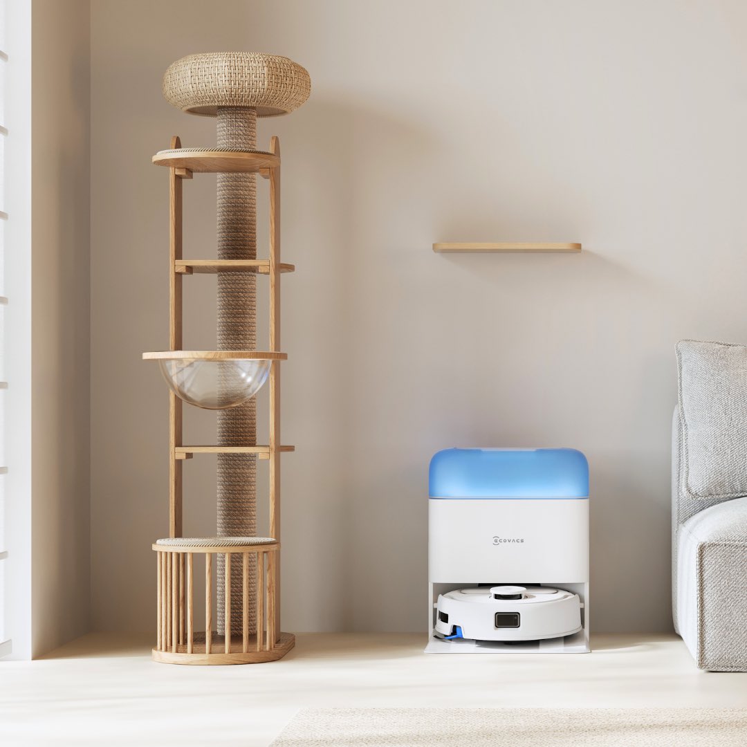 I34激安早い者勝ち✨エコバックス ECOVACS DEEBOT エコバックス DEEBOT T30 OMNI 価格比較 - 価格.com