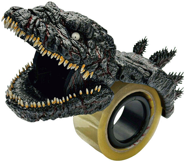 こんにちはゴジラ・ストア公式です tweet media