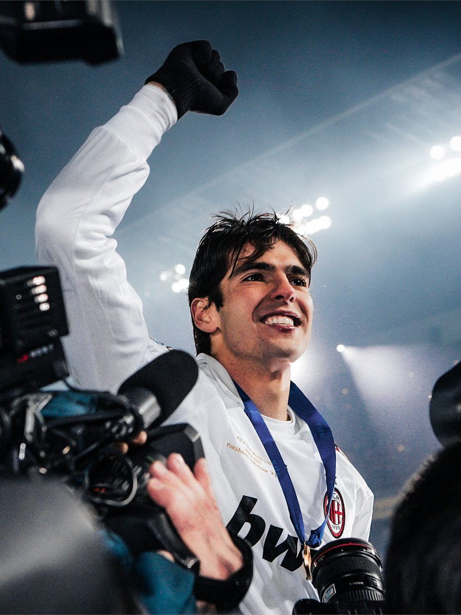 FIFA Club Football tweet media
