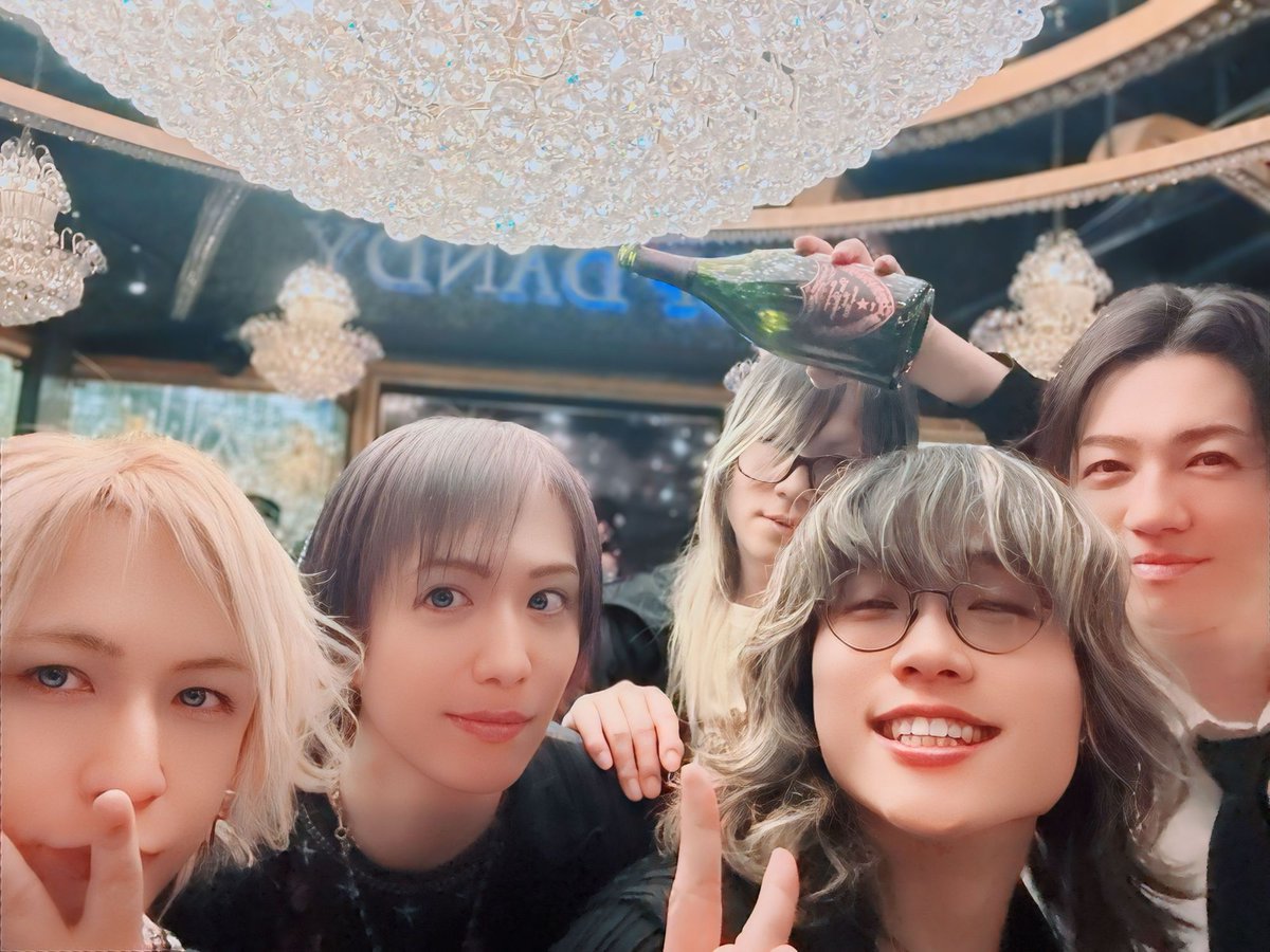 Masaki Akaiwa tweet media