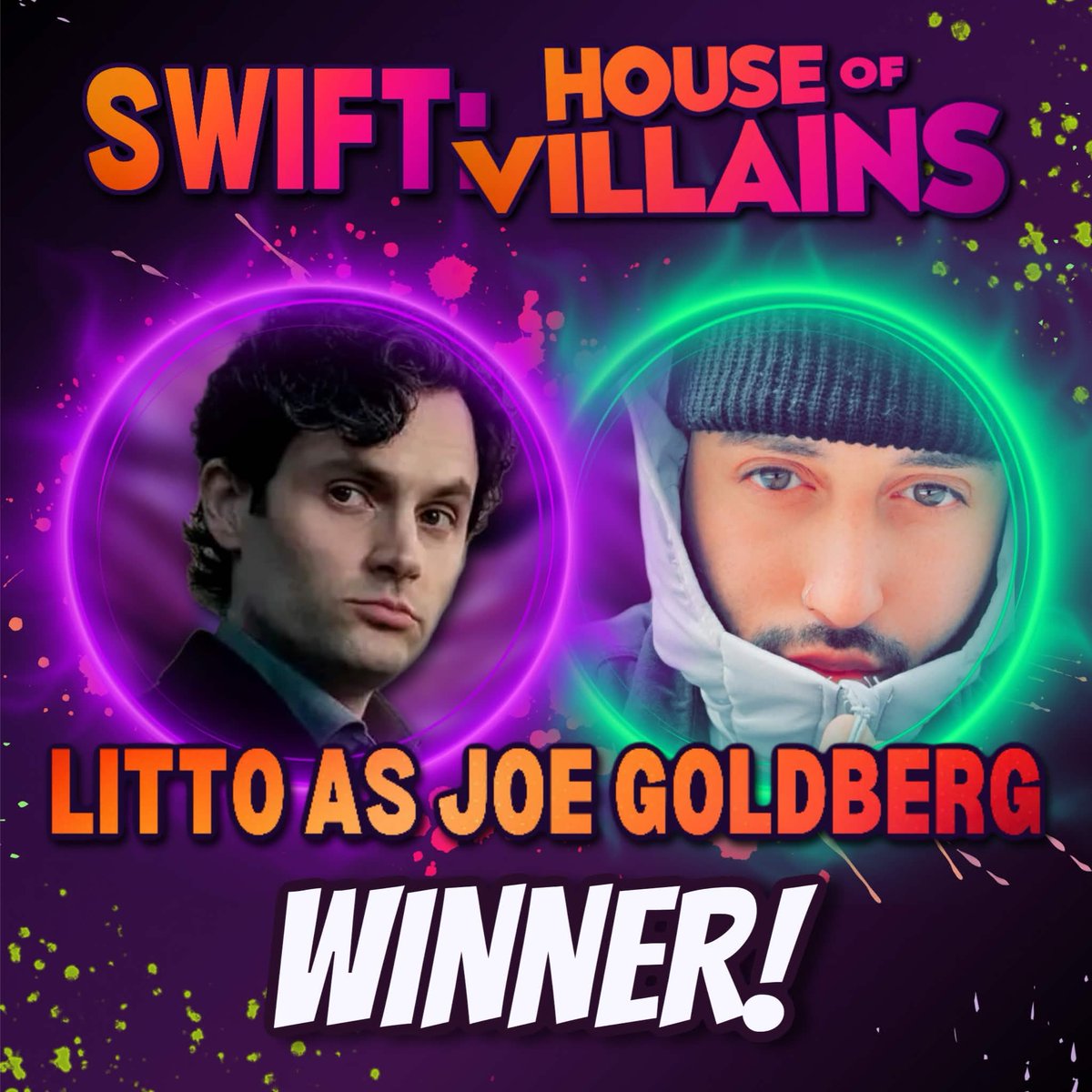Swift: The Game tweet media