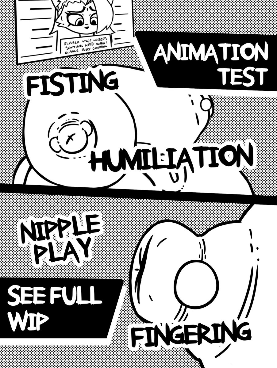 QtPoison🔞 tweet media