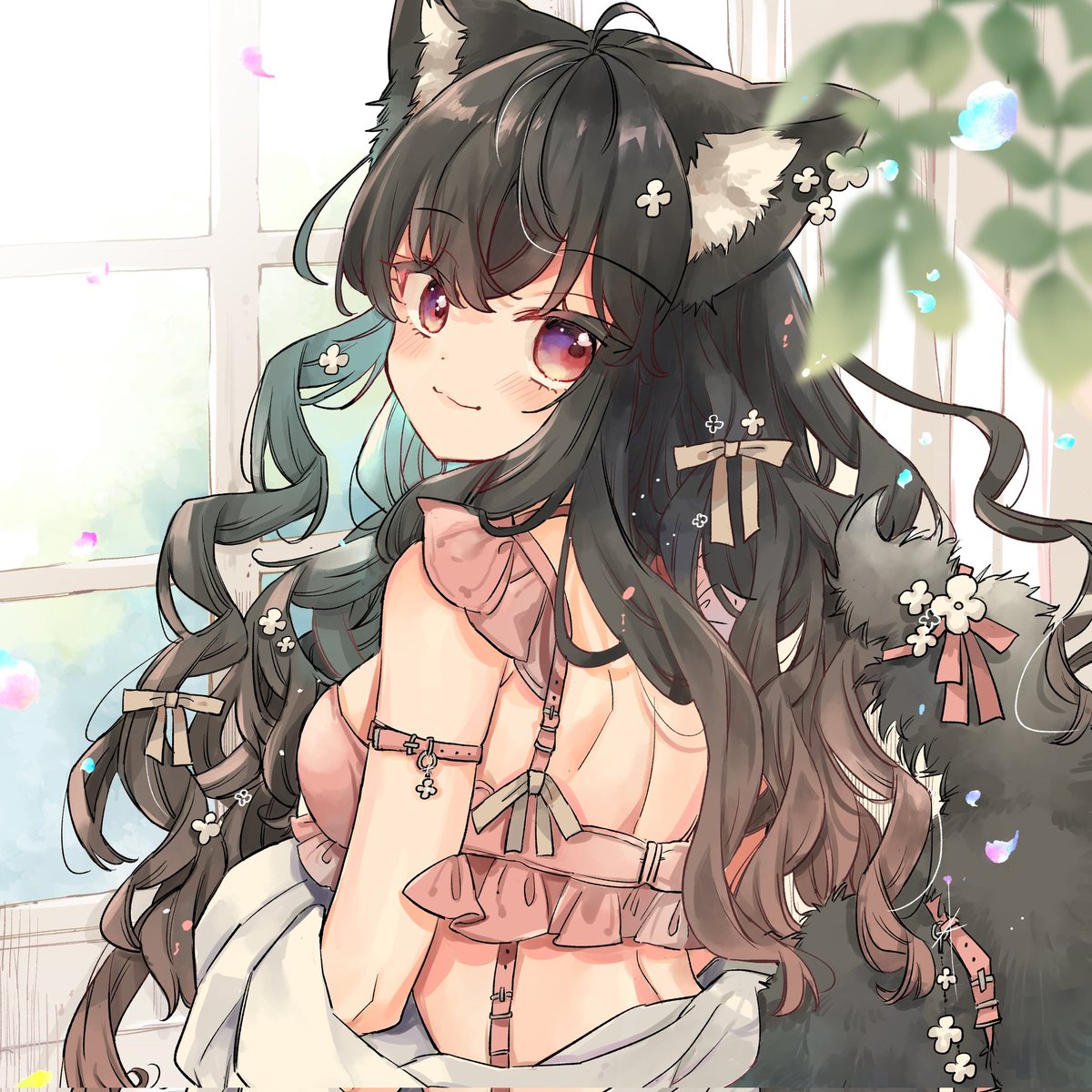 ミト🐻漫画連載中 tweet media