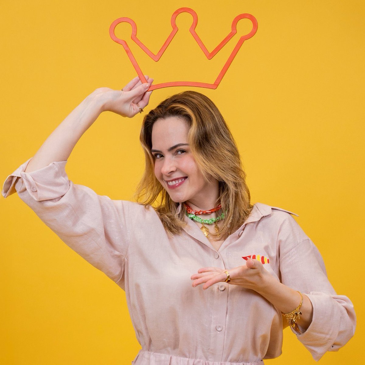 🚨 Ana Paula Renault é a grande campeã do #BBB26!
