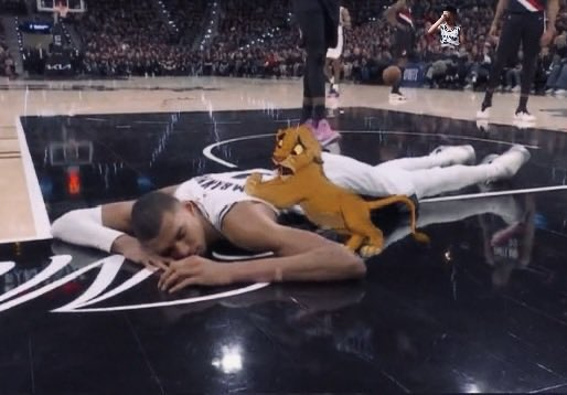 Bonner MVP tweet media