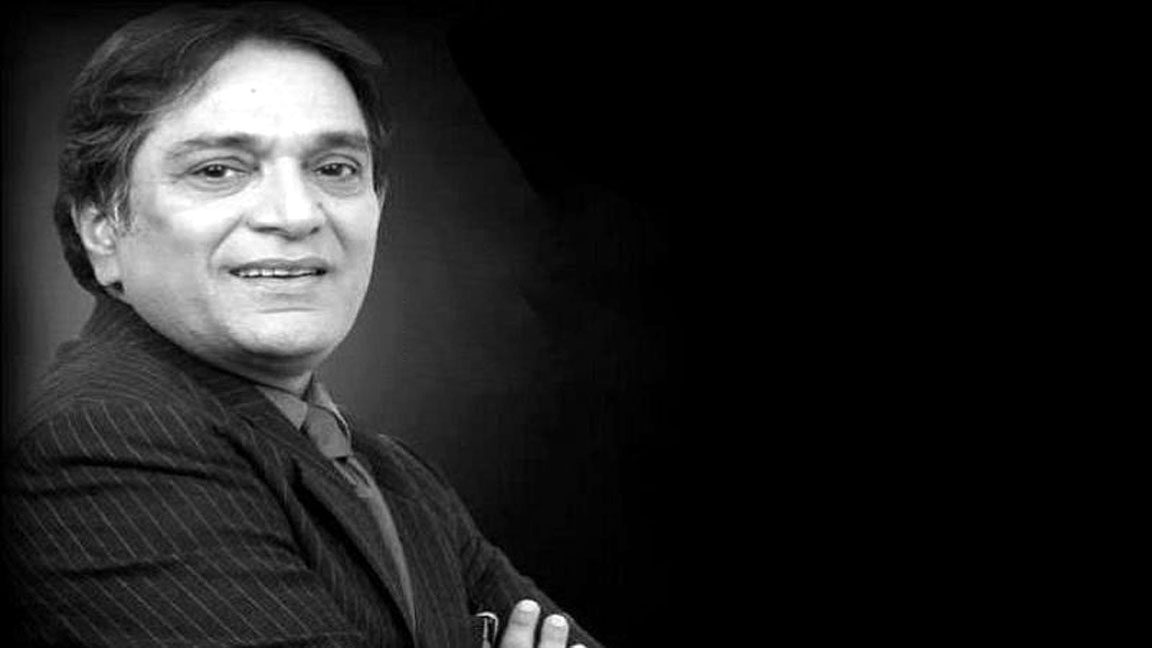 RadioPakistan's tweet image. 15th death anniversary of legendary artist, comedian, actor and host, Moin Akhtar is being observed today
#News #RadioPakistan 
radio.gov.pk/22-04-2026/dea…