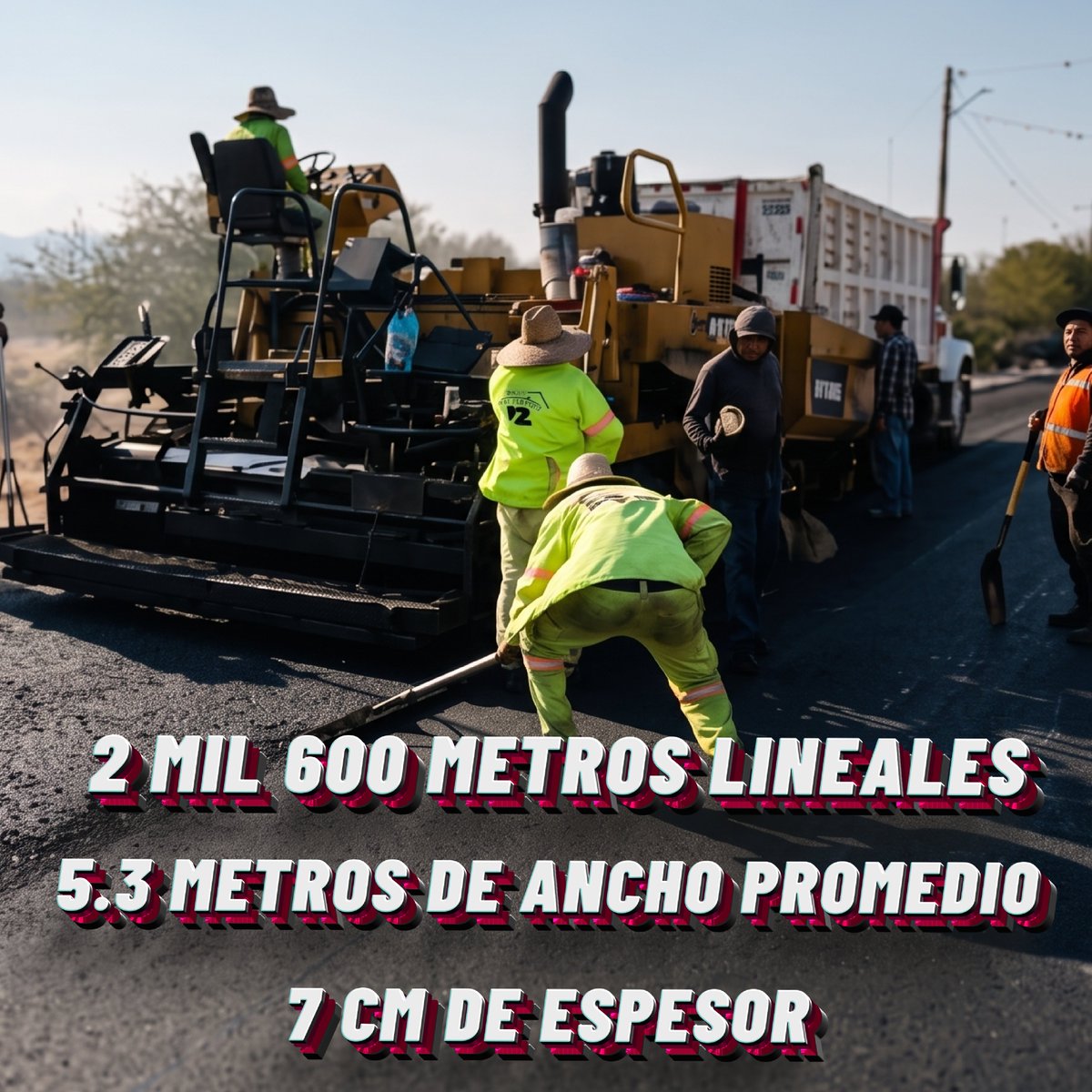 juliomenchaca_'s tweet photo. Trasladarse en Alfajayucan es más fácil y seguro. 

El camino Zundhó–Sifón–San Agustín dejó de ser de terracería y ahora está en mejores condiciones, lo que permite un tránsito más ágil y confiable. 

Este tramo beneficia directamente a la segunda manzana de Zundhó, a San Agustín y a parte de la cabecera municipal, facilitando el movimiento diario de personas, bienes y servicios. 

#PrimeroElPueblo