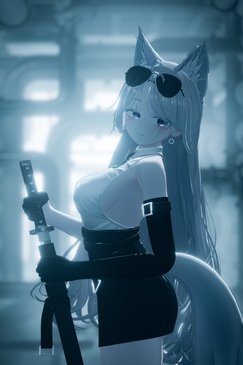 엔유이 tweet media