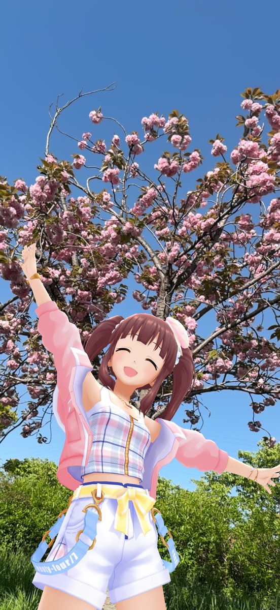 Axel🍒🍀💨🦮🍨🍣🤖（節制できてない） tweet media