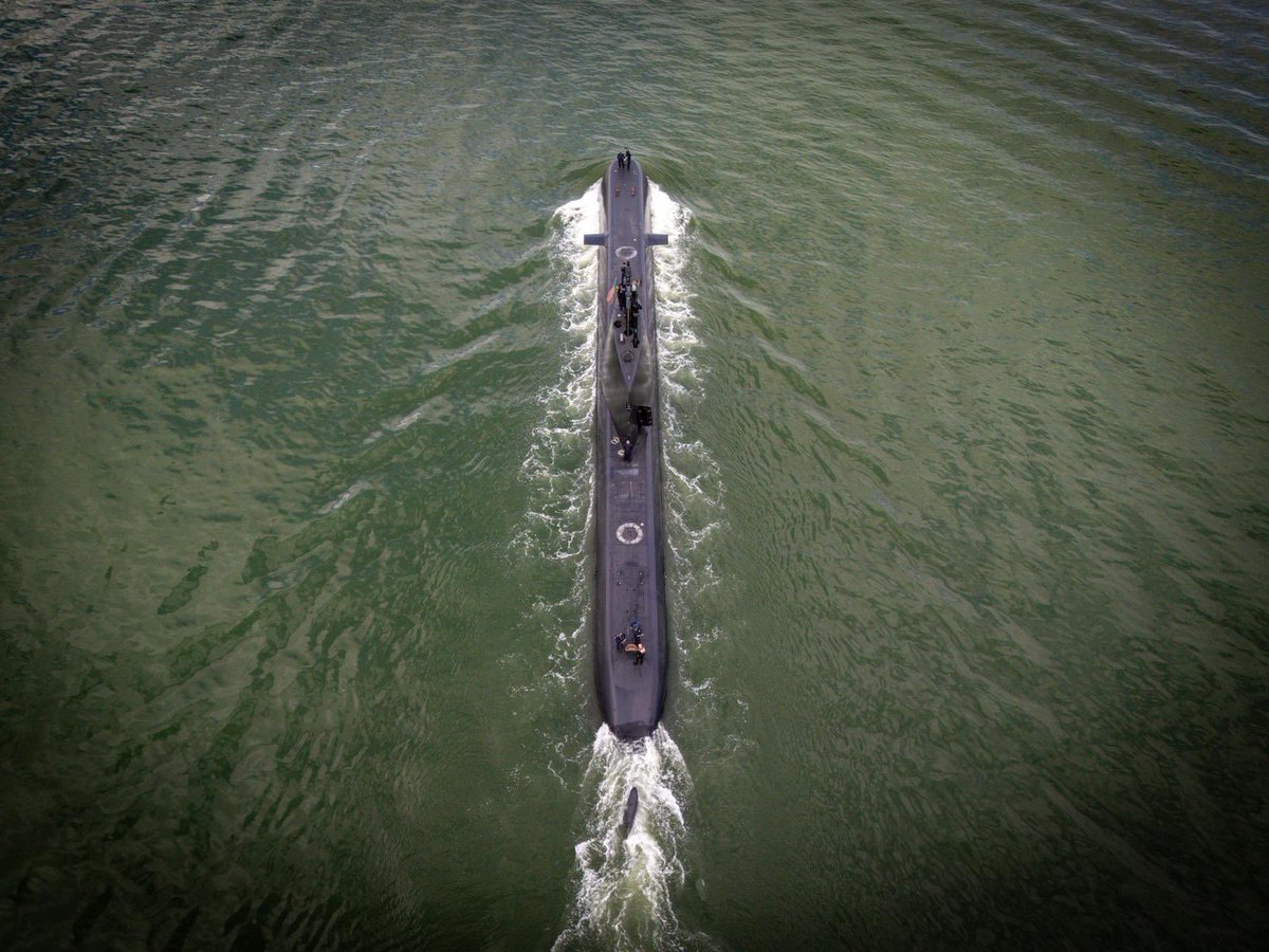 War Radar tweet media