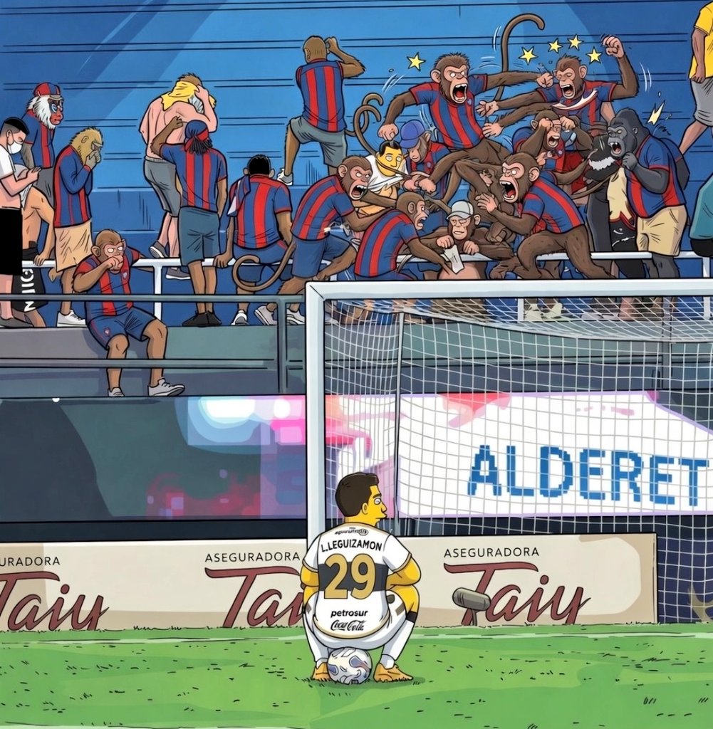 Somos Olimpia™ tweet media