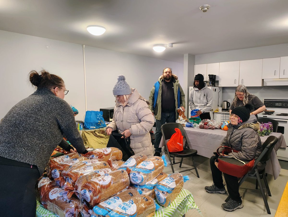 Khalsa Aid Canada tweet media