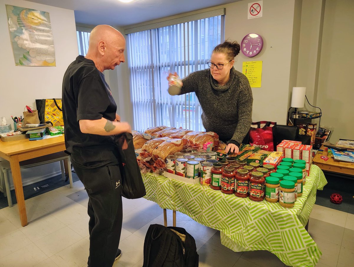 Khalsa Aid Canada tweet media