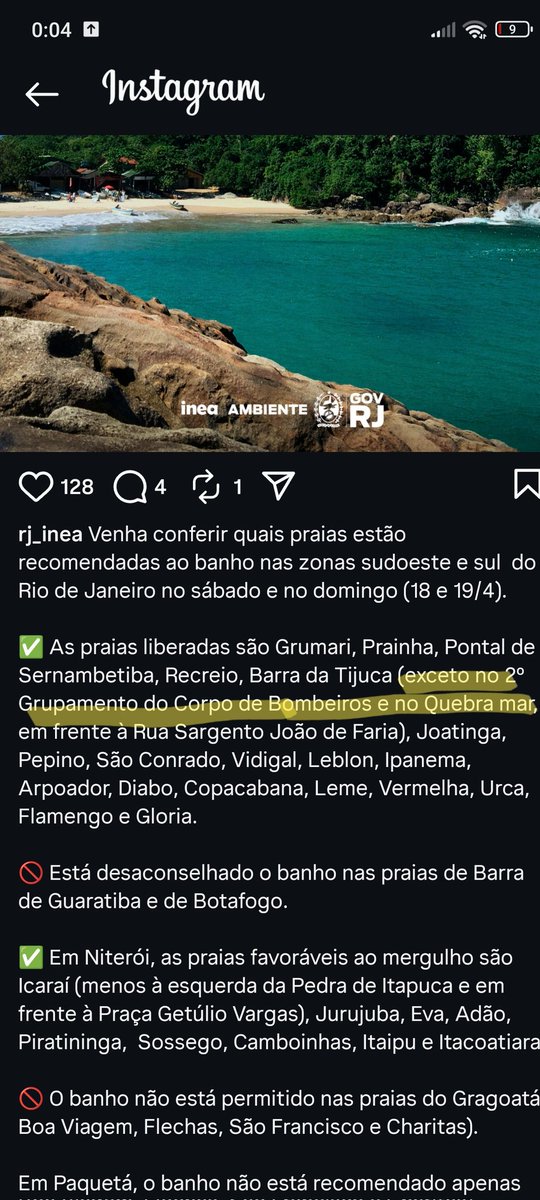 maiswld's tweet photo. @clarakct LITERÁMENTE IMPRÓPRIA PRA BANHO AÍ https://t.co/wpDvo8oDLL