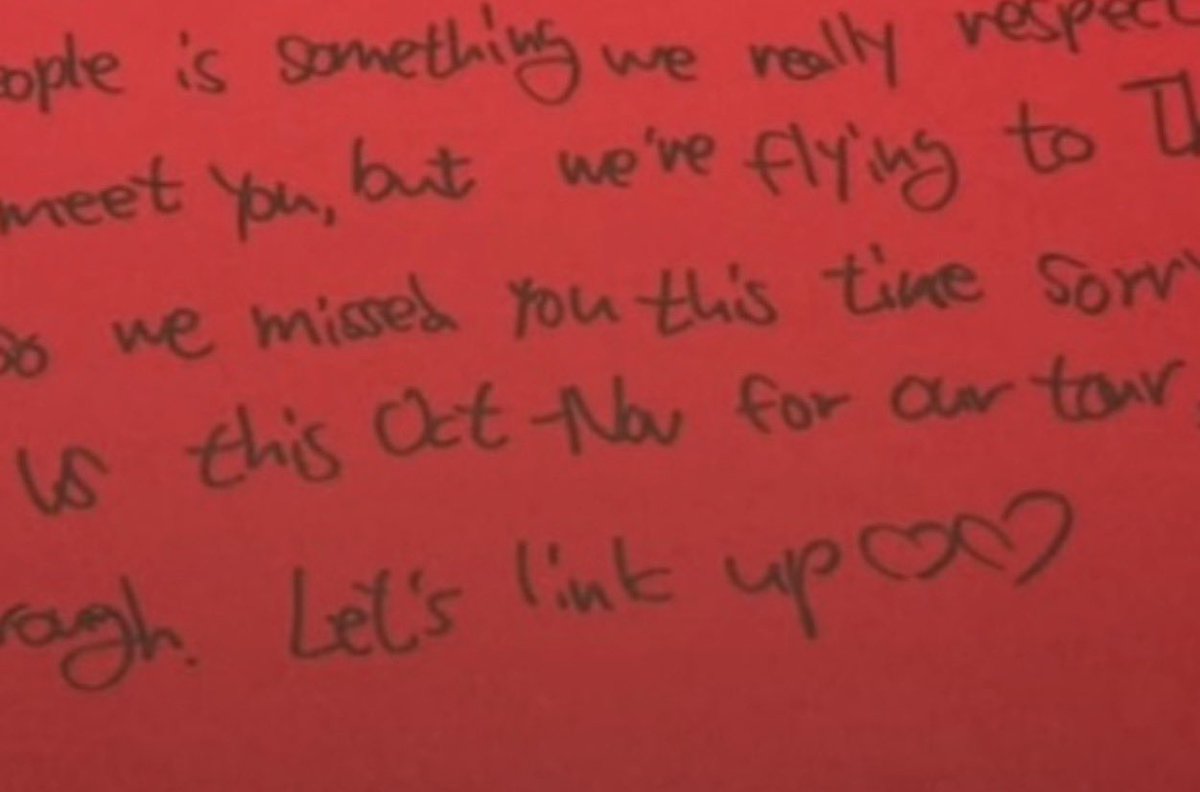 infobndbr's tweet image. 🚨 GENTE??? VAZOU!!! Aparentemente o BOYNEXTDOOR foi para a Tailândia GRAVAR UM MV !!! 🔥🔥

E eles ainda farão uma WORLD TOUR a partir de Outubro-Novembro começando nos Estados Unidos!! 🤯🤯

#BOYNEXTDOOR #보이넥스트도어 #BND