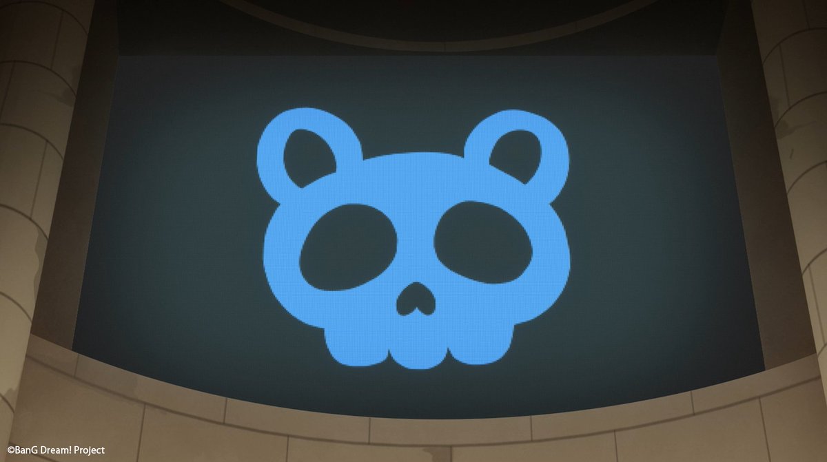 ミニアニメ「元祖！バンドリちゃん」
第29話のあらすじ&amp;先行カットを公開📷✨

第29話「サバイバルタワーの試練」
anime.bang-dream.com/bandorichan/st…

🌟毎週木曜22:00～
YouTube「バンドリちゃんねる☆」ほかにて順次配信
🌟毎週木曜23:25～
TOKYO MX にて放送

#元祖バンドリちゃん #バンドリ