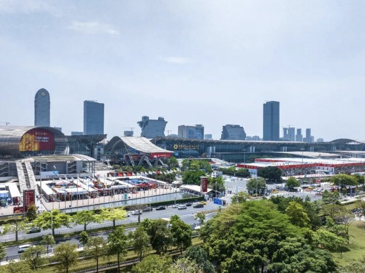 BtWin25942's tweet photo. 🔥 Kicks Off Tomorrow! Furniture / Woven Products Foreign Trade Matchmaking

📅 April 23 (Tomorrow!)
📍 Guangzhou · Nanyang Changsheng Hotel

🌿 The 139th Canton Fair Special Session – Heze Wood, Grass &amp; Wicker Products Cooperation Matchmaking https://t.co/vZBhTuB5an