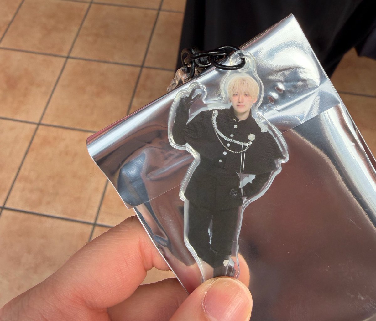 み︎︎☾*。 tweet media