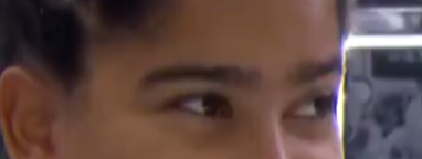 Imagina postar só um olhar e todo mundo saber a frase.

#BBB26