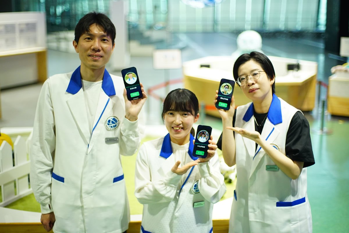 Shunichi Kasahara tweet media