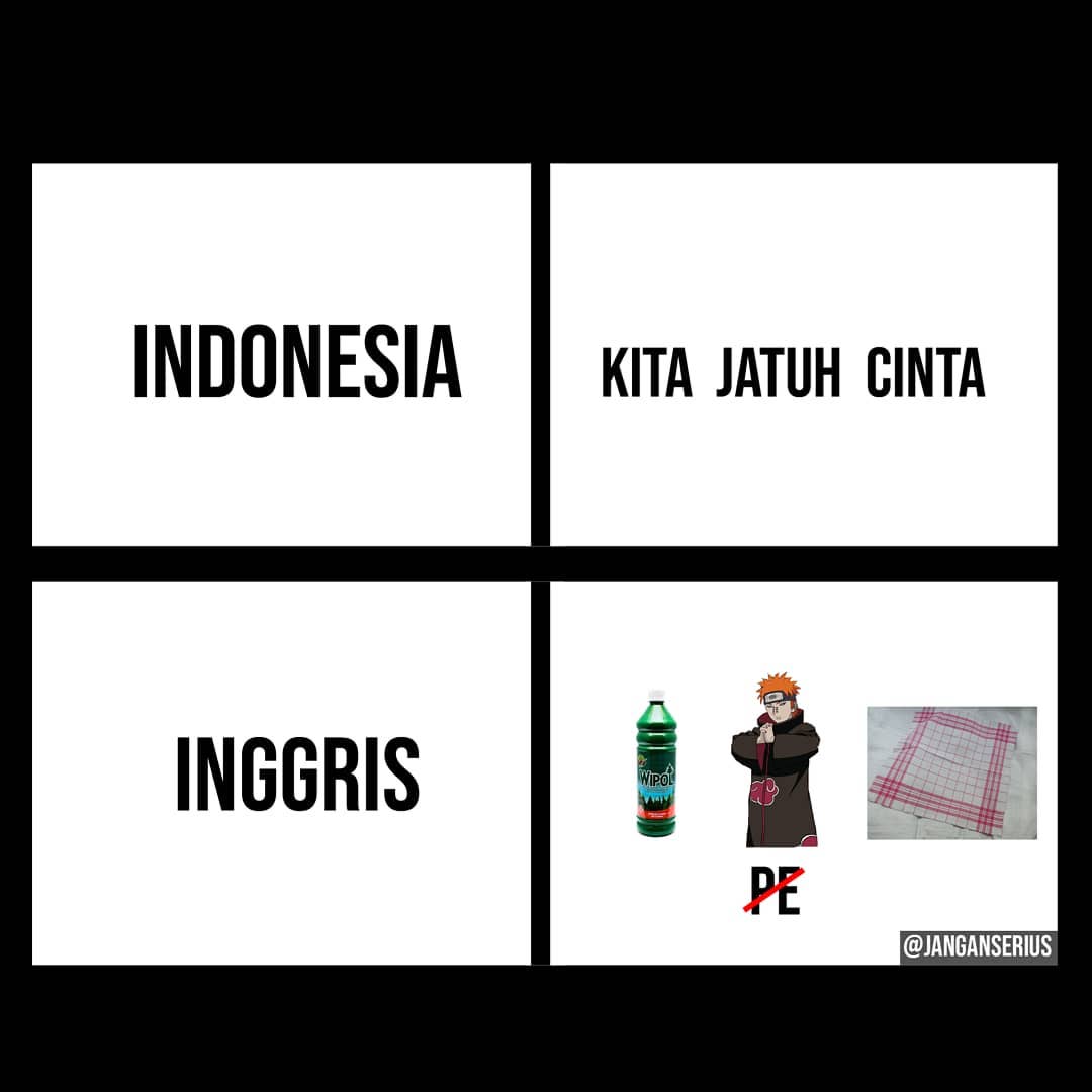 Ketawa itu GRATIS 🛩 tweet media