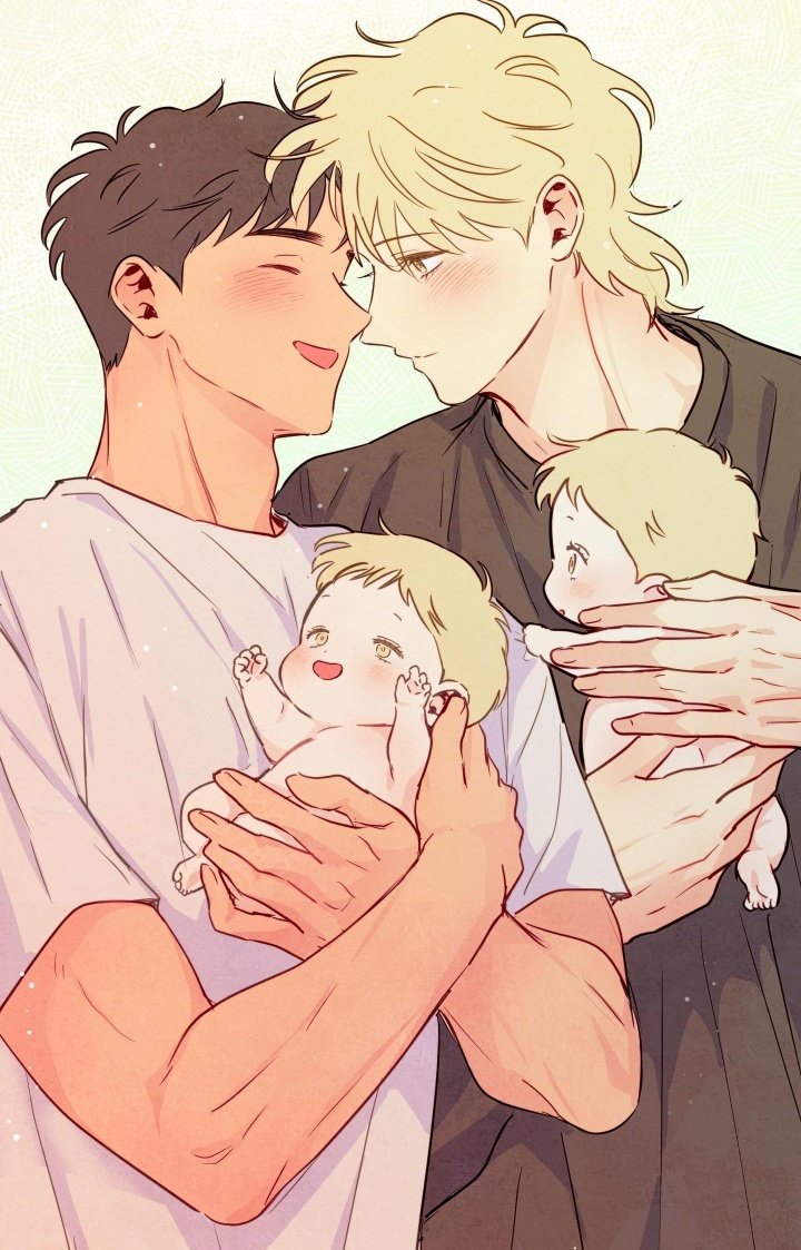 🪼Blond Superman🪼||Xie Qingcheng simp 🍑 tweet media