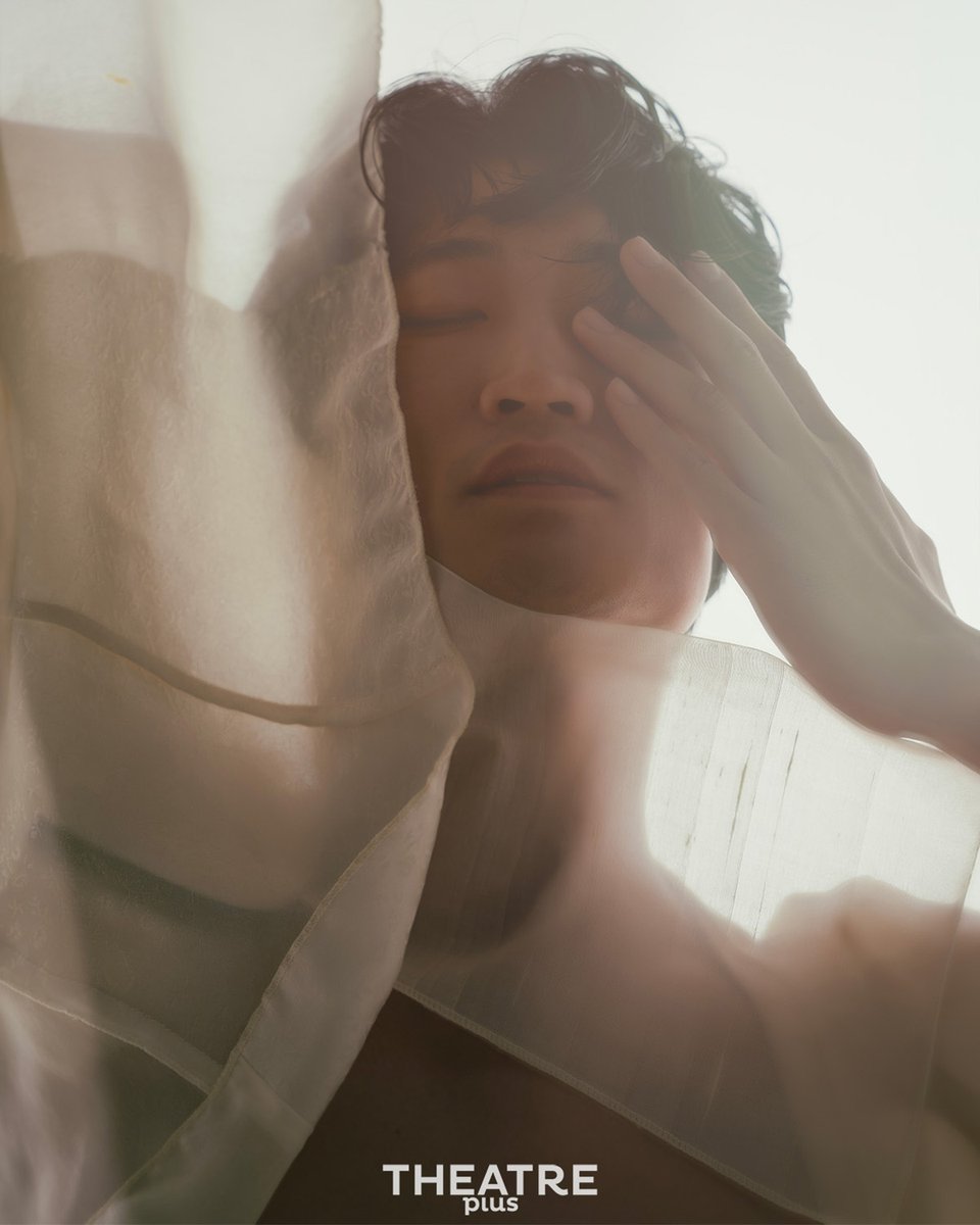 THEATRE PLUS /시어터플러스 tweet media