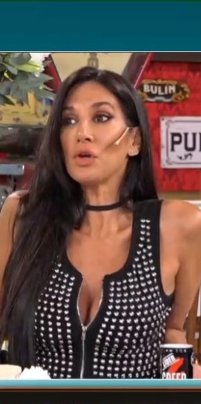 Hermosa morocha Silvina 🥰🥰🥰