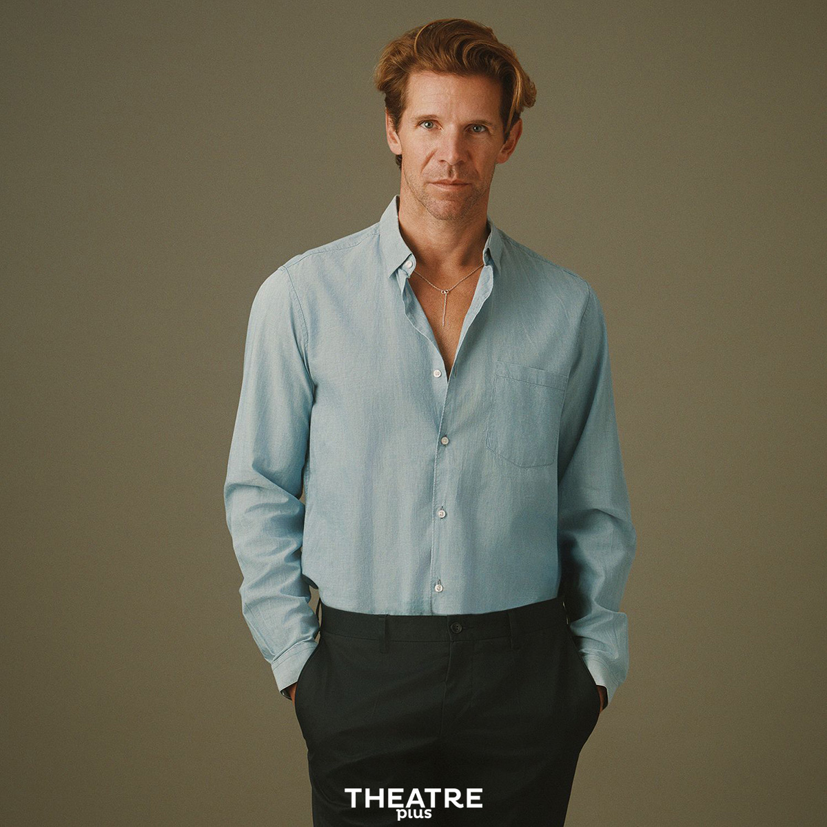 THEATRE PLUS /시어터플러스 tweet media