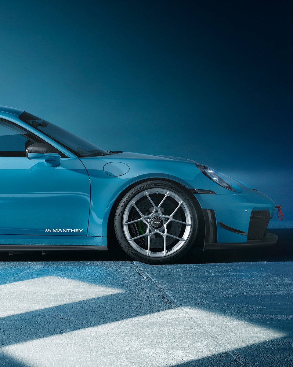 ポルシェジャパン tweet media