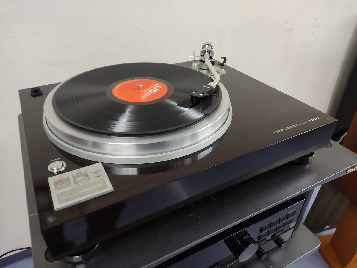 CraftedAudioJP tweet media