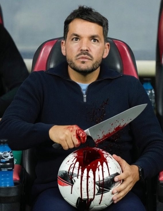 Chemo Genérico 🥷🪶 tweet media