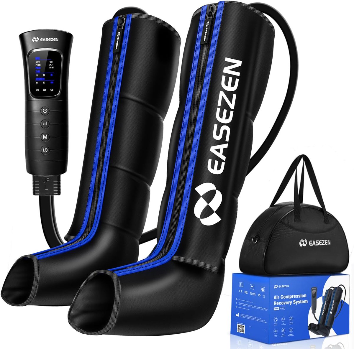 CouponPicked's tweet image. 🚨 STEAL: Professional Leg Compression Massager 65% OFF - just $70 (was $200)! Medical-grade relief for pain &amp;amp; circulation 💪 Code: 84Q7PXVY Check replies for link! #AmazonDeals #DealAlert
