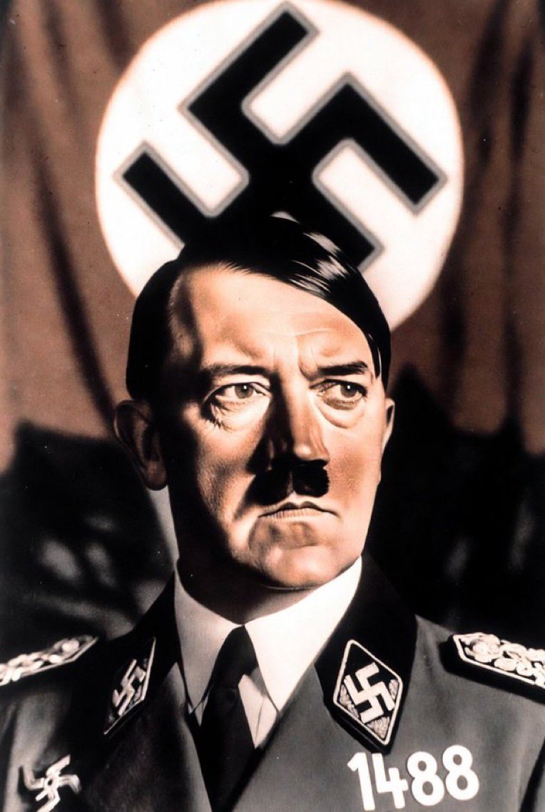 Machiavelli tweet media