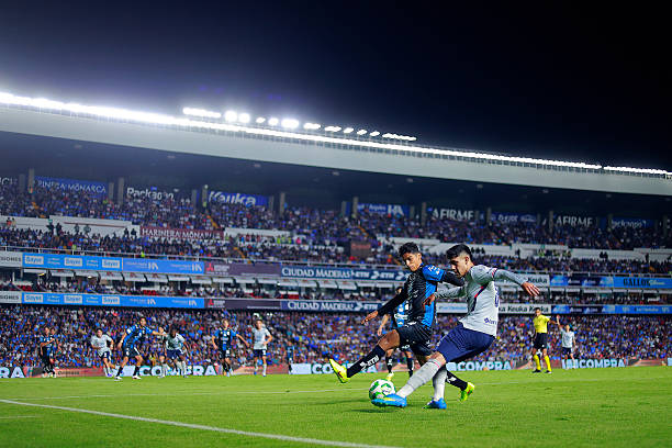 Carrerismo tweet media