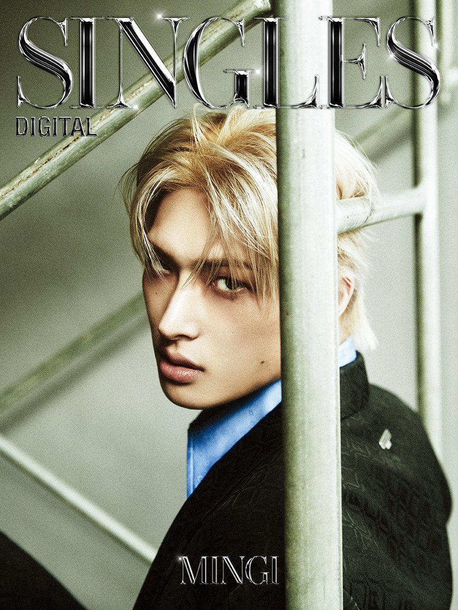 [📰] Mingi สมาชิกวง ATEEZ กล่าวว่า "ในอีก 7 ปีข้างหน้า ผมจะไปให้ถึงจุดสูงสุดในฐานะสมาชิกวง ATEEZ"

คนที่ทุ่มเททุกอย่างลงบนเวทีจนกระทั่งไมโครโฟนพัง นั่นแหละคือมินกิ สมาชิกวง #ATEEZ 

เกี่ยวกับกิจกรรมการโปรโมท 'Adrenaline' ที่ผ่านมา มินกิกล่าวว่า "ผมดีใจที่สามารถสื่อสารทิศทางที่